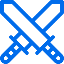 Action Games by Wixy